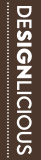Logo Designlicious 1